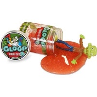 Gloop Zombie Guts Slime Photo