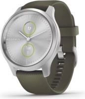 Garmin Vivomove Style Hybrid Smartwatch Photo