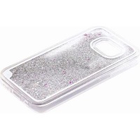 Tellur Hard Case Cover Glitter for Samsung S7 Photo