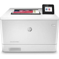 HP Color LaserJet Pro M454dw Colour Laser Printer with Wi-Fi Photo