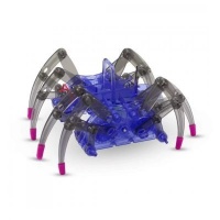 Jeronimo Solar Robot Electronic Toy - Spider Photo