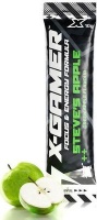 X Gamer X-Gamer X-Shotz Steves Apple Concentrated Energy Drink Photo