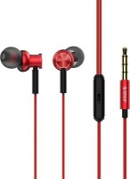 Orico Soundplus Metal In-ear Headphones Photo