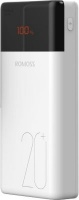 Romoss LT20PS USB Power Bank Photo