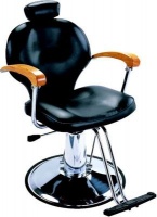 Lucky Styling Chair with Adjustable Backrest Photo