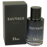 Christian Dior Sauvage Eau de Toilette - Sauvage Photo