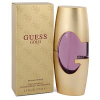 Guess Gold Eau de Parfum - Gold Photo