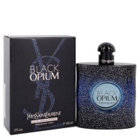 Yves Saint Laurent Black Opium Intense Eau de Parfum - Parallel Import Photo