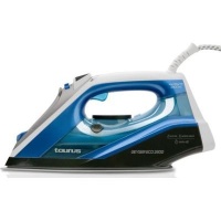 Taurus Geyser Eco 2800 - 2800W Titanium Soleplate Iron with Steam / Dry / Spray Functions Home Theatre System Photo