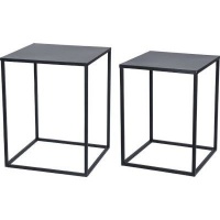 Eco Side Tables Photo