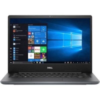 Dell Vostro 14" Core i5 Notebook - Intel Core i5-10210U 256GB SSD 1TB HDD 8GB RAM Windows 10 Pro Tablet Photo