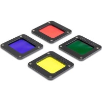 Lume Cube RGB Color Filter Pack Photo