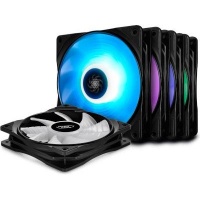 DeepCool RF120M RGB Case Fans Photo