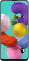Samsung Galaxy A51 Dual-SIM 6.5" Octa-Core Smartphone Photo