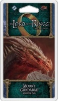 Lord of the Rings LCG: Mount Gundabad Photo