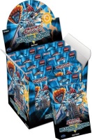 Konami Yu-Gi-Oh! Trading Card Game: Mechanised Madness Structure Deck Photo