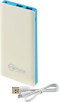 MiMate Audiomate MPB04 Powerbank Photo