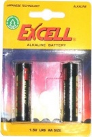 Excell Batteries Photo