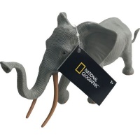 National Geographic Elephant Photo