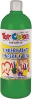 Toy Color Finger Paint Photo