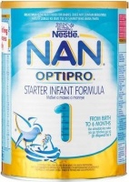 Nestle Nan Optipro 1 - Starter Infant Formula Photo
