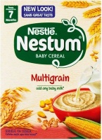 Nestle Nestum Stage 2 Baby Cereal - Multigrain Photo