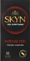 Skyn Intense Feel Non-Latex Condoms Photo
