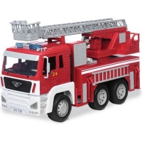 Driven Enterprises Driven Standard Fire Truck Photo
