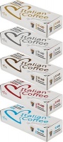 Italian Coffee Variety - Compatible with Nespresso & Caffeluxe Capsule Coffee Machines Photo
