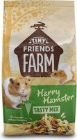 Tiny Friends Farm - Harry Hamster Tasty Mix Photo