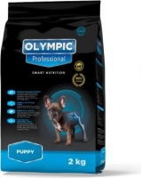 Olympic Professional Dry Dog Food - Small/Medium Breed Puppy Photo