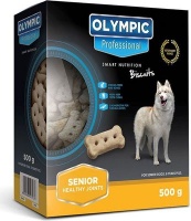 Olympic Professional Dog Biscuits - Senior Healthy Joints Photo