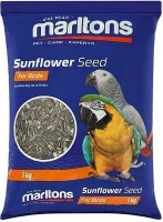 Marltons Sunflower Seed for Birds Photo