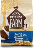 Tiny Friends Farm - Gerty Guinea Pig Tasty Mix Photo