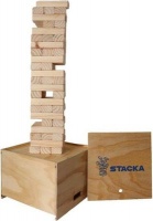 Double Dot GIANT Stacka Inspired by Jenga Tumbling Tower game Photo