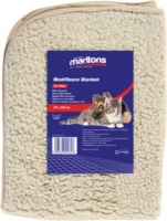 Marltons Medifleece Blanket for Pets Photo