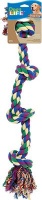 Penn Plax Penn-Plax with 4 Knots - Assorted Colours Photo