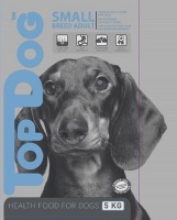 Top Dog Small Breed Adult Dry Dog Food Photo