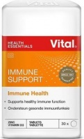 Vital Immune Support Photo