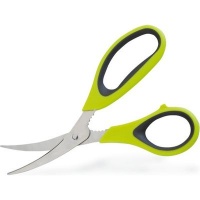 Ibili Easycook Prawn Peeling Scissors Photo