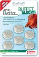 Marina Betta Buffet Blocks Photo
