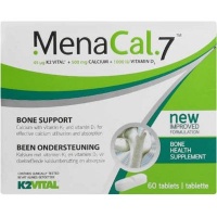 Menacal . 7 - Bone Health Supplement Photo