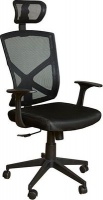 Dricor Manager Office Chair with Head Rest Photo