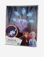 Disney Frozen II Disney Frozen 2 Walk Projector Photo