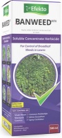 Efekto Banweed MCPA - For Control of Weeds in Lawns Photo