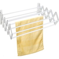 Fine Living Wall Mounted Drying Rack Photo