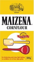 Maizena Corn Flour Photo