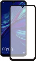CellTime Full Tempered Glass Screen Guard for Huawei P Smart 2019 Photo
