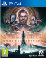 Paradox Interactive Stellaris: Console Edition Photo