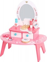 TookyToy Tooky Toy My Pink Dresser Set Photo
